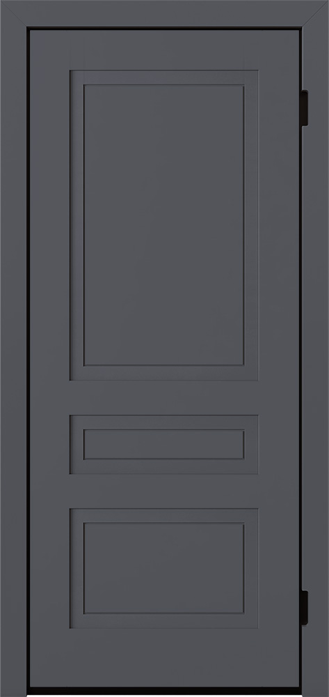 Lucky 33DG Эмаль 7016