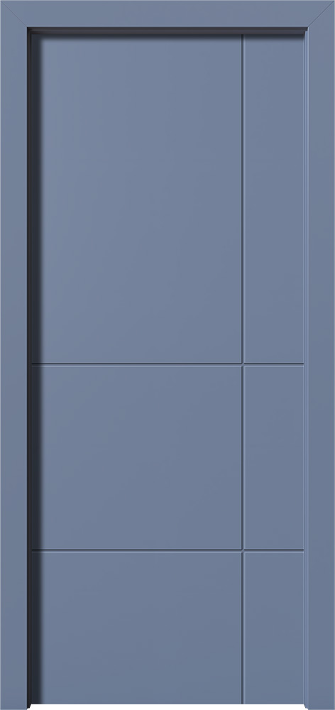 Zero 4 RAL 5014