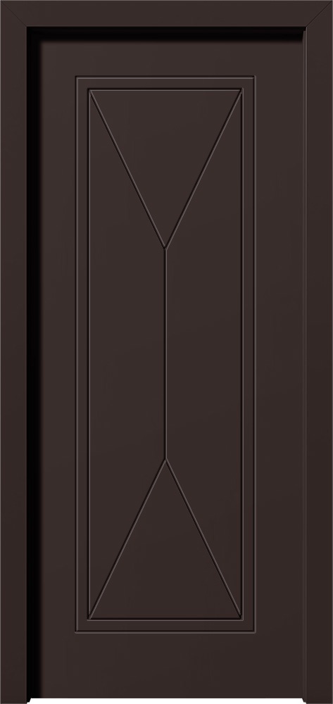Time 77ПГ Эмаль coffee