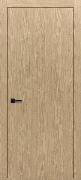 Piana Дуб 1 PG верт. 